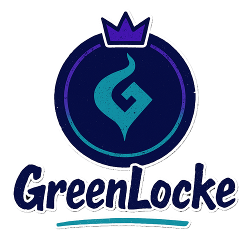 GreenLocke